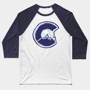 Colorado Rockieeees Baseball T-Shirt